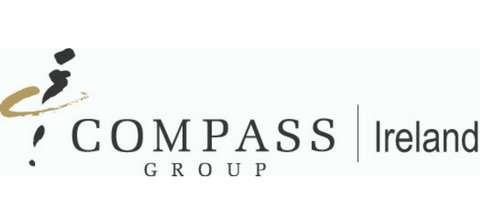 Compass Group Ireland logotype